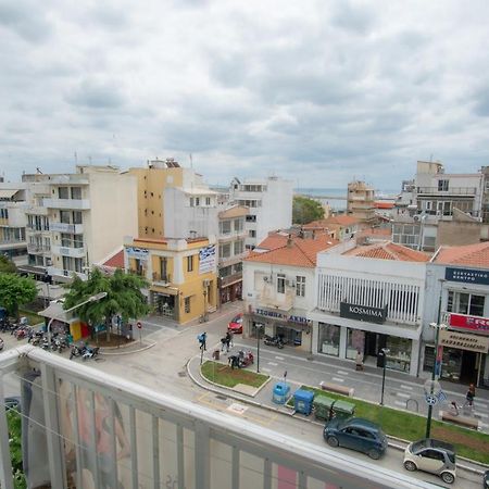 Sunshine Apartments 1 Alexandrúpoli Kültér fotó