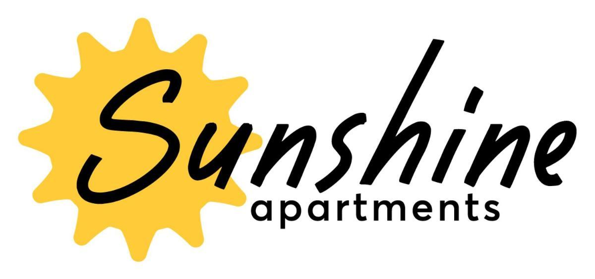 Sunshine Apartments 1 Alexandrúpoli Kültér fotó